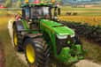 Jeu Farming Simulator 3D