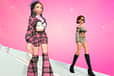Jeu Fashion Battle