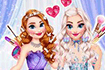 Jeu Fashion Designer Gala