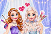 Jeu Fashion Designer Party