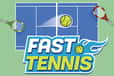 Jeu Tennis rapide