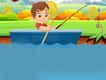 Jeu Pêche Express: La Course aux Poissons