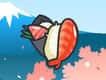Jeu Paradis des Sushis : Jeu des Différences
