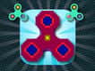 Jeu Fidget Spinner Challenge