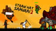 Jeu Samouraï au Chapeau de Paille 2 : La Vengeance Sanglante