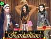 Jeu Noël Glamour avec les Kardashian
