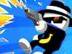 Jeu La Vengeance de Johnny: Règlement de Comptes Mafieux