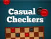 Jeu Dames Casual