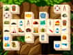 Jeu Mahjong Randonnée: Puzzle de Tuiles en Pleine Nature