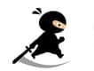 Jeu Course Ninja: L