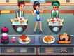 Jeu Chef Cuistot: L