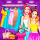 Jeu BFF Mode & Stylisme - Jeux de Relooking entre Amies
