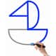 Jeu Tracé Unique - Le Défi du Dessin en Une Ligne
