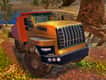 Jeu Simulateur de Camion Tout-Terrain: Défi d
