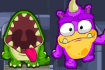 Jeu Feed me Moar