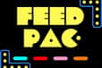 Jeu Feed Pac