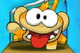 Jeu Cut the Rope : Feed the Ape