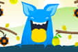 Jeu Feed the Oomee