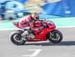 Jeu Puzzle Ducati Panigale: Défi Mécanique