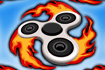 Jeu Fidget Spinner High Score