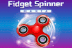Jeu Fidget Spinner Mania