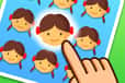 Jeu Différences Emoji Puzzle
