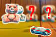 Jeu Find Toys by Car