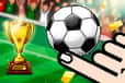 Jeu Finger Soccer Tournament