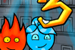 Jeu Fireboy and Watergirl 3 : Ice Temple