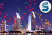 Jeu Fireworks Game