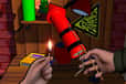 Jeu Fireworks Maker Simulator