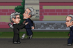 Jeu Fiscal Kombat