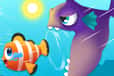 Jeu Fish Evolution