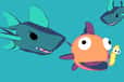 Jeu Fish Feeding