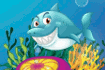 Jeu Fish Mahjong