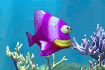 Jeu Petit Poisson 2