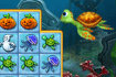 Jeu Fishdom : Seasons under the sea