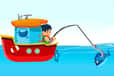 Jeu Fishing Trip