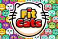 Jeu Fit Cats