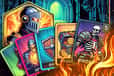 Jeu Flames & Fortune