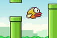 Jeu Flappy Bird
