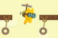 Jeu Flappy Cat Crazy Copters