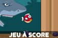 Jeu Flappy Poisson