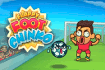 Jeu Flappy Foot Chinko