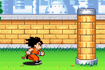Jeu Flappy Goku