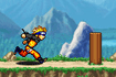 Jeu Flappy Naruto