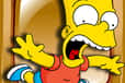 Jeu Flappy Simpson