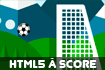 Jeu Flat Crossbar Challenge Game
