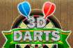 Jeu Fléchettes 3D