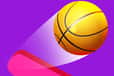 Jeu Flip Dunk